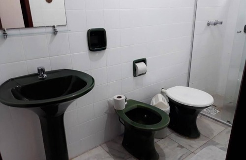 Jaguarao Hotel | Hotel rios