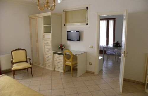 Marina di Maratea Hotel | Hotel Ristorante Borgo La Tana