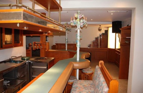 Herbstein Hotel | Hotel Ristorante Herbstein