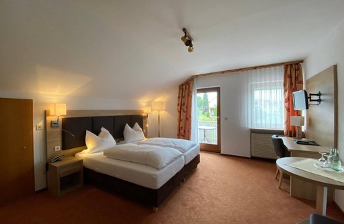 Herbstein Hotel | Hotel Ristorante Herbstein