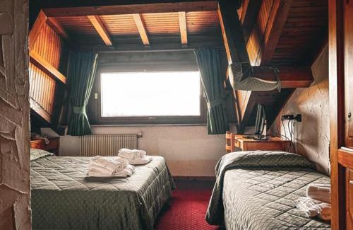 Asiago Hotel | Hotel Ristorante La Baitina