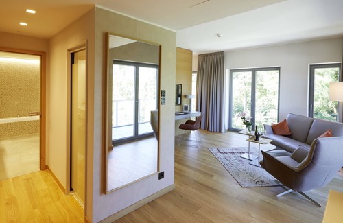 Geseke Hotel | Hotel Rittergut Störmede