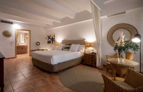 Javea Hotel | Hotel Ritual de Terra & Spa