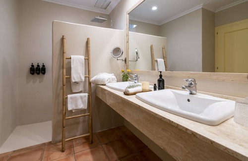 Javea Hotel | Hotel Ritual de Terra & Spa