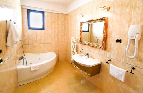 Porto Cesareo Hotel | Hotel Riva del Sole