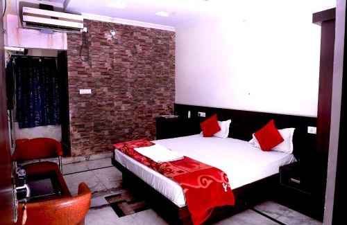 Khagaria Hotel | Hotel River View