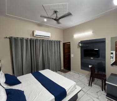 Panipat Hotel | Hotel River View Panipat