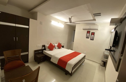 Paldi Hotel | Hotel Riverfront