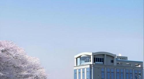 Fukui Hotel | Hotel Riverge Akebono