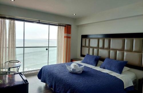 El Boqueron Hotel | Hotel Riviera Muchik