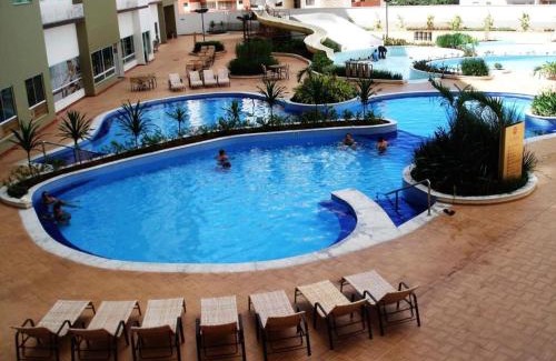 J Jeriquara Apartment | Hotel Riviera Termas Park