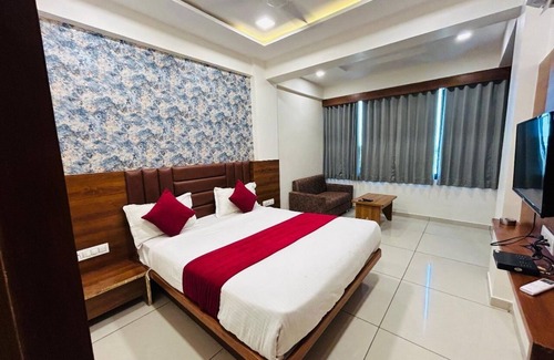 Viramgam Hotel | Hotel Rk arcade