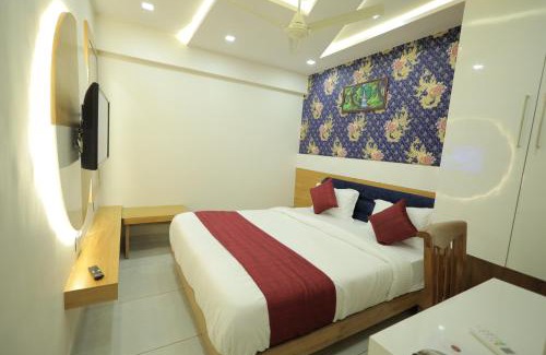 Bhat House | HOTEL RK FORTUNE
