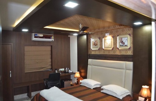 Pakur Hotel | Hotel RK Palace