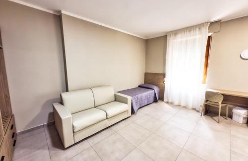 Roccaporena Hotel | Hotel Roccaporena & Margherita