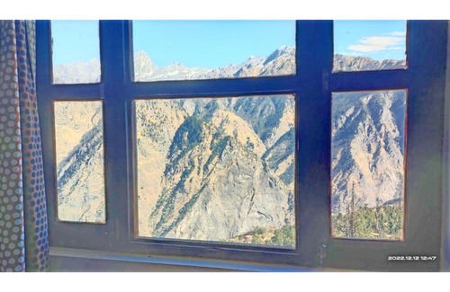 Auli House | Hotel Rocks & Pine, Auli