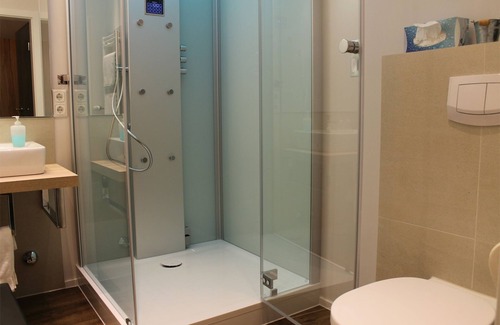 Kommerscheidt Hotel | Hotel Roeb