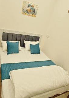 Agra House | Hotel Rohit ,Agra cantt Railway station