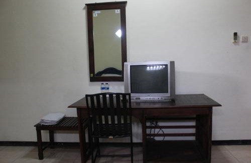 Cepu Hotel | Hotel Ronggolawe