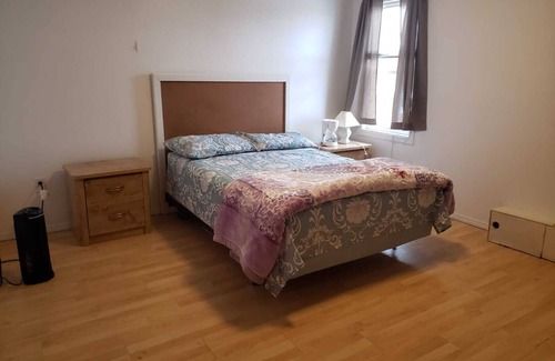 Legal Hotel | Hotel Room for Rent on Month to Month basis