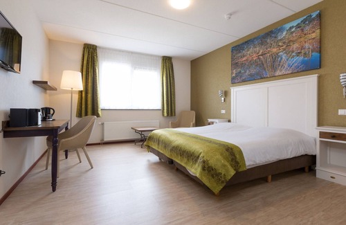 Arcen Hotel | Hotel Room