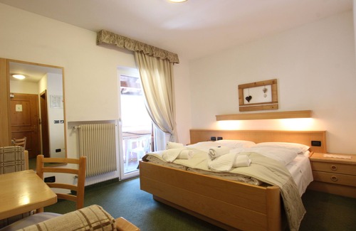 Soraga Hotel | Hotel Rosalpina