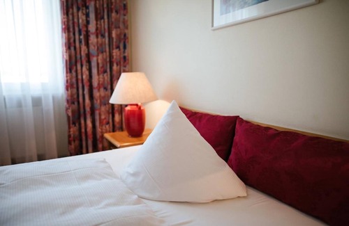 Forst Hotel | Hotel Rosenstadt