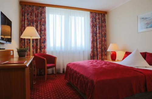 Forst Hotel | Hotel Rosenstadt & Malxestube Restaurant