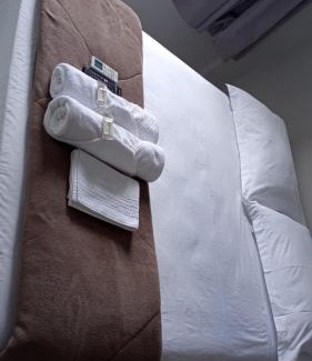 Sao Miguel Do Oeste Hotel | Hotel Rota 282