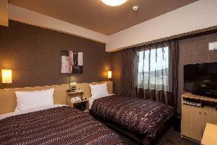 Higashihiroshima Hotel | Hotel Route-Inn Higashihiroshima Saijo Ekimae