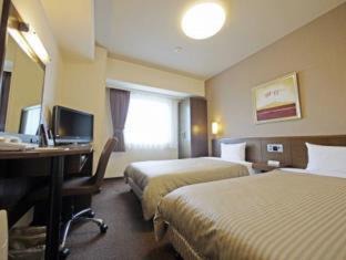 Handa Hotel | Hotel Route-Inn Handakamezaki