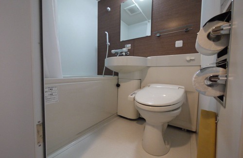 Ishioka Hotel | Hotel Route Inn Ishioka