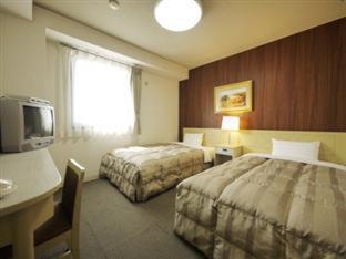 Komoro Hotel | Hotel Route-Inn Komoro