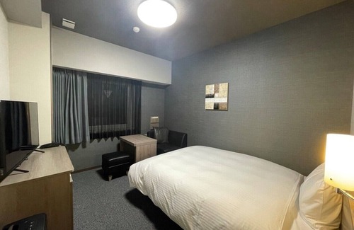 Misasa-cho Hotel | Hotel Route Inn Kurayoshi Ekimae