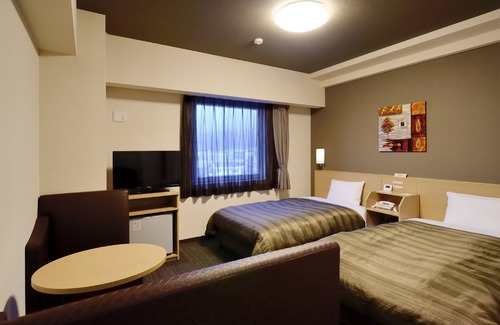 Masuda Hotel | Hotel Route-Inn Masuda