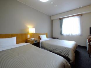 Nagaizumi Hotel | Hotel Route-Inn Nagaizumi Numazu Inter 1