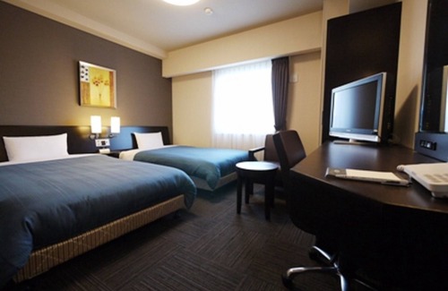 Natori Hotel | Hotel Route-Inn Natori