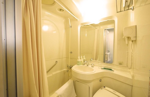 Natori Hotel | Hotel Route-Inn Natori