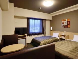 Shimizu Ward Hotel | Hotel Route-Inn Shimizu Inter