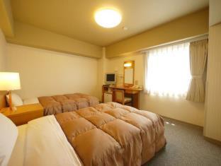 Matsumoto Hotel | Hotel Route-Inn Shiojirikita Inter