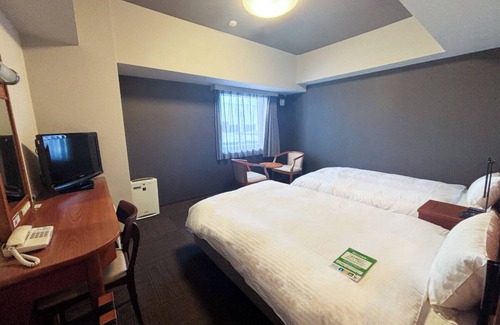 Suzuka Hotel | Hotel Route-Inn Suzuka