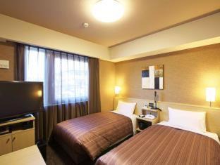 Takaoka Hotel | Hotel Route-Inn Takaoka Ekimae