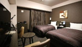 Takaoka Hotel | Hotel Route-Inn Takaoka Ekimae