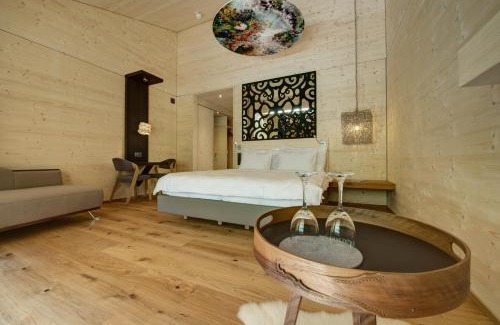 Vals Hotel | Hotel Rovanada Wellness & BergNatur