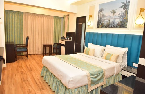 Vasco da Gama Hotel | Hotel Royal Altis