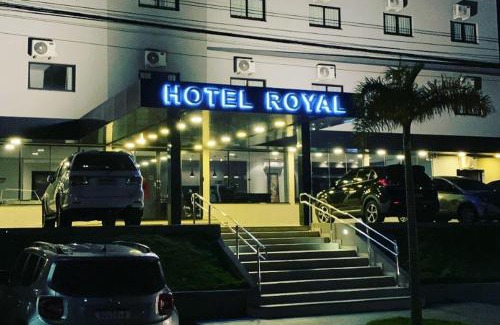 Amambai Apartment | HOTEL ROYAL AMAMBAI