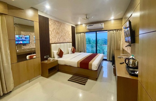 Bolpur Hotel | Hotel Royal Bengal