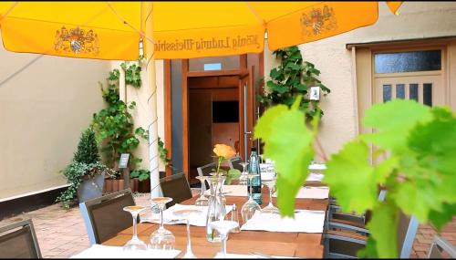 Elmshorn Hotel | Hotel Royal