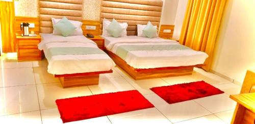 Gandhinagar Hotel | Hotel Royal Fort