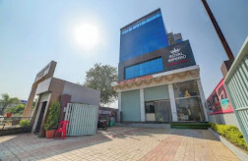 Paud Hotel | Hotel ROYAL IMPERIO